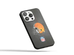 NFL Smart Phone Protector Design Minimal Style